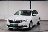 Škoda Octavia - náhled 1