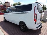 Ford Transit Custom 2.0 TDCi KLIMA ZÁRUKA 6 míst - náhled 4