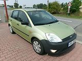 Ford Fiesta (2005) 1,3i KLIMA ČR - náhled 3