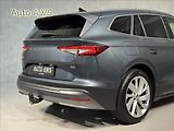 Škoda Enyaq 80 LED Matrix Assist Tepelko - náhled 11