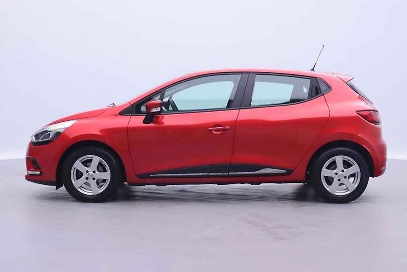 Renault Clio Intens TCe 90