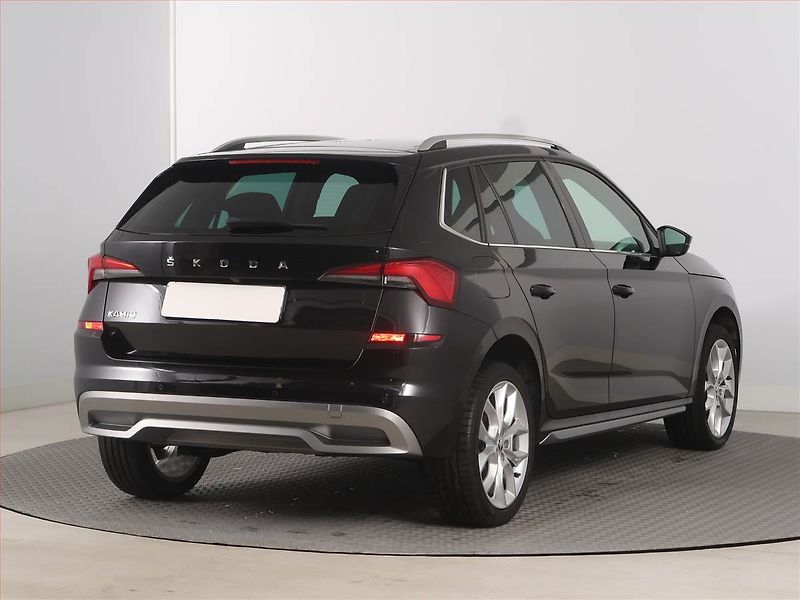 Škoda Kamiq (2020) Style Plus 1.5 TSI - fotka 5 z 19