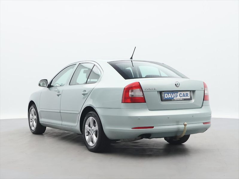 Škoda Octavia 1,4 TSI 90kW Ambiente CZ - fotka 5 z 26