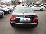 Mercedes-Benz Třídy E (2009) 250CDi,AUT,ČR, 1.Maj.Servis.kn - náhled 6