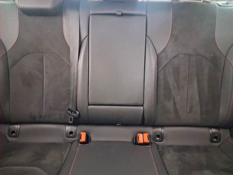 Seat Leon (2018) Style 1.4 TSI, Kůže, Tempomat - fotka 10 z 17