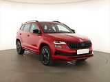 Škoda Karoq (2024) Sportline 1.5 TSI - náhled 1