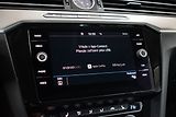 Volkswagen Passat 2.0 TDI 110*DSG*KAMERY360*ACC* - náhled 25
