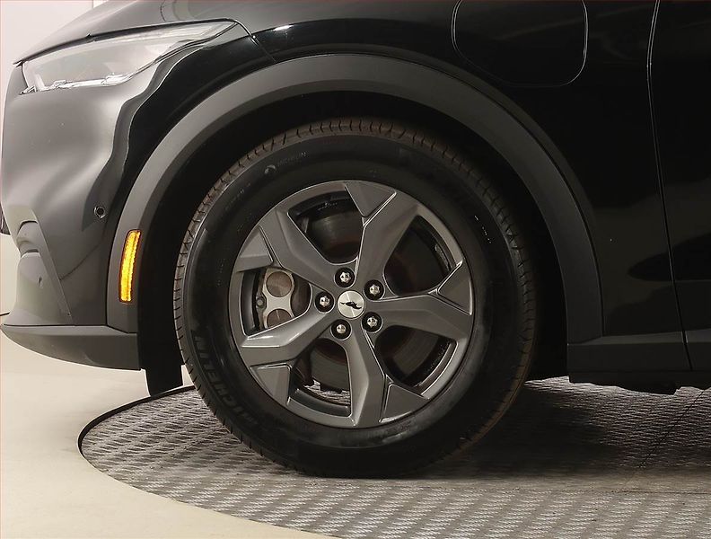 Ford Mustang Mach-E (2021) Standard Range RWD, SoH 95% - fotka 15 z 33
