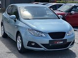 Seat Ibiza 1.4i 16v 63kw KLIMA PŮVOD ČR - náhled 2