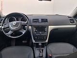 Škoda Yeti (2013) 1.2 TSi, Ambition, DSG, TZ - náhled 8