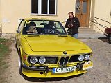 Rallye Spring Classic startovalo v sobotu 12. dubna dopoledne z jihočeského Tábora. Na trasu 231 kilometrů vyrazilo 100 posádek.