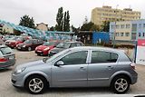 Opel Astra (2005) 1.4i 16V KLIMA EL. OKNA  ALU  - náhled 3
