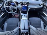 Mercedes-Benz Třídy C (2025) 300T 4Matic AMG Distronic 360° - náhled 21