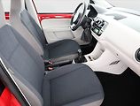 Volkswagen up! (2015) 1.0 MPI, Serv.kniha, Tempomat - náhled 7