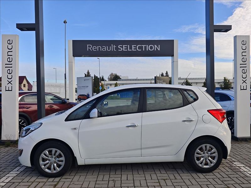 Hyundai ix20 1,6 i CVVT  Trikolor Essential - fotka 3 z 21