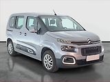 Citroën Berlingo (2020) Feel 1.5 BlueHDi, 5Míst, ČR - náhled 1