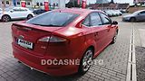 Ford Mondeo (2009) 2.2 TDCi, 2.maj, navi, autoAC - náhled 1