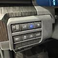 Toyota 4Runner (2026) 2.4 i-FORCE MAX Hybrid - náhled 18