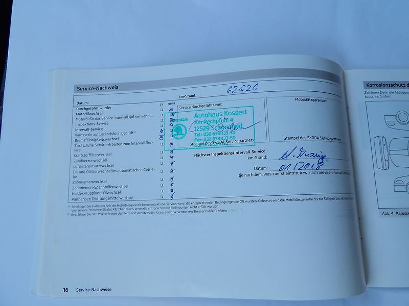 Škoda Roomster 1.2TSI 77kW DSG Ambition - fotka 28 z 36