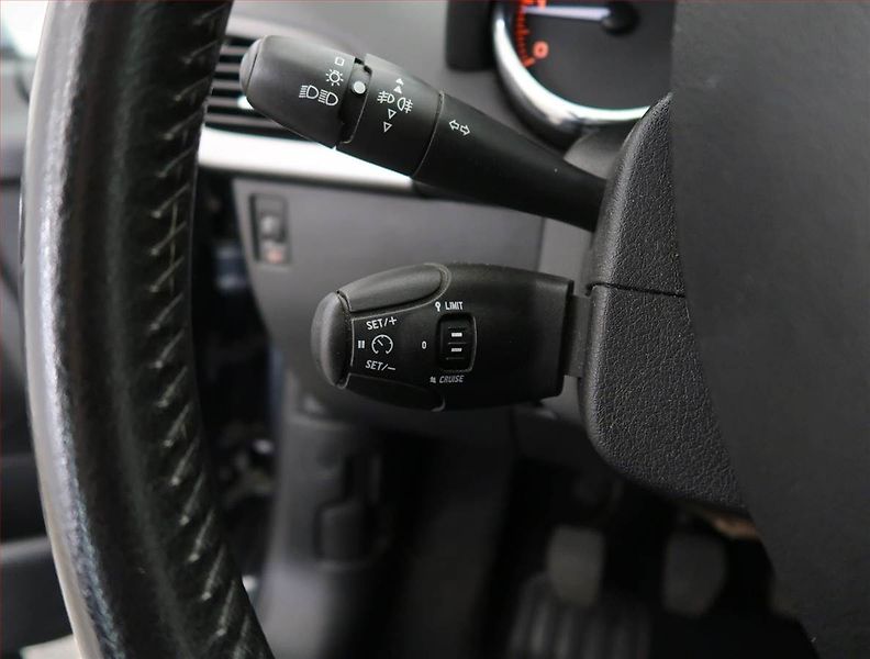 Peugeot 207 (2007) 1.6 HDi, po STK, oblíbený vůz - fotka 14 z 14