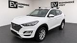 Hyundai Tucson (2020) 1.6 CRDI 4X4, ČR,2 MAJITEL - náhled 2