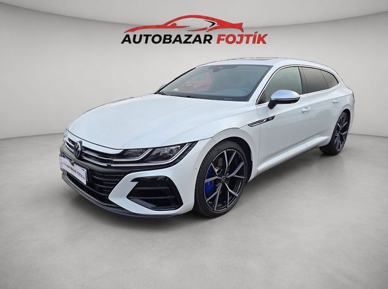 Volkswagen Arteon (2022) 2.0 TSi 235KW R-Line 4 motion - fotka 2 z 23