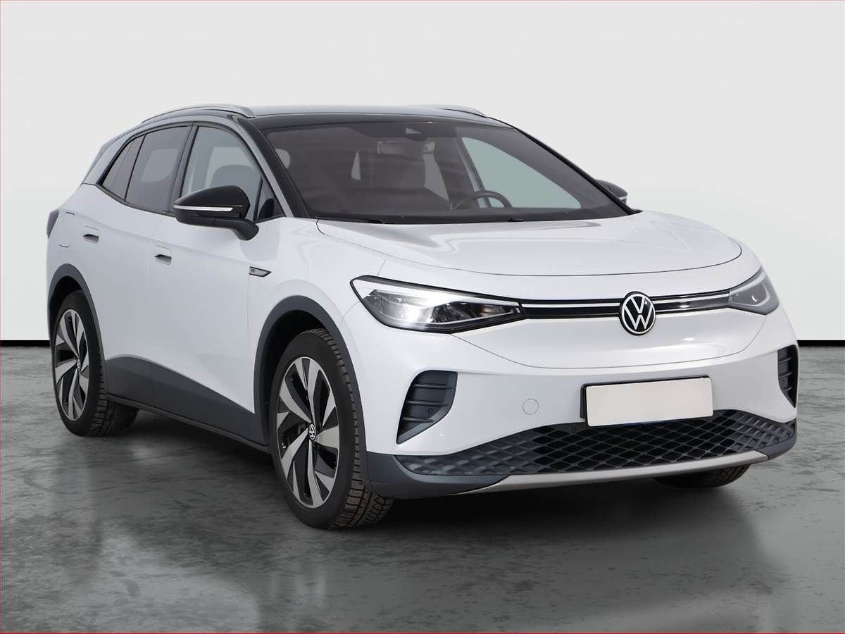 Volkswagen ID.4 1st (82 kWh), SoH 76%