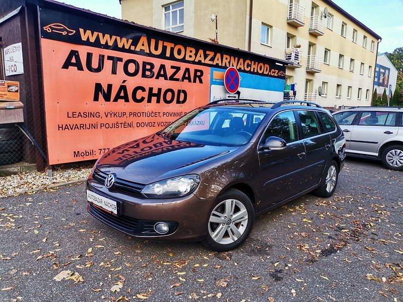 Volkswagen Golf (2011) 1.4TSi 90kw Temp AC PDC Tažné - fotka 8 z 27