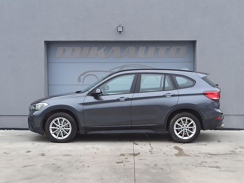 BMW X1 sDRIVE 20i 141kW ČR  - fotka 8 z 28
