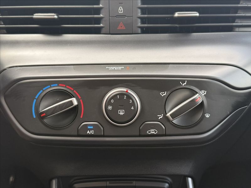 Hyundai Bayon 1,2 CVVT 58kW Wave Winter - fotka 16 z 23