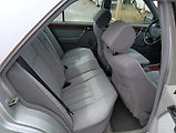 Mercedes-Benz Třídy E E 200 D - náhled 15