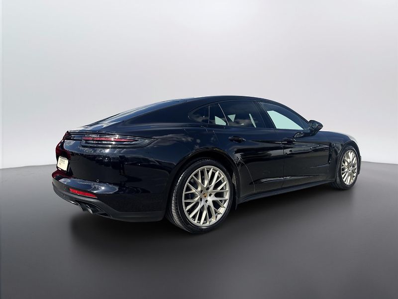 Porsche Panamera (2019) 4 E-hybrid - fotka 5 z 23