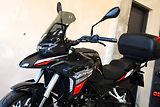 Benelli TRK 251 (2024) pouze 523km, hezký stav, původ - náhled 14