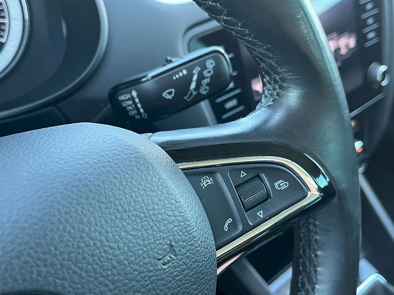 Škoda Octavia (2018) 1.5 TSI 110kW Style Plus combi - fotka 9 z 30