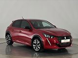 Peugeot 208 GT - náhled 14
