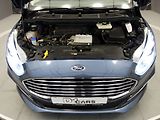 Ford S-MAX 110 kw, manuál, LED světlomety - náhled 30
