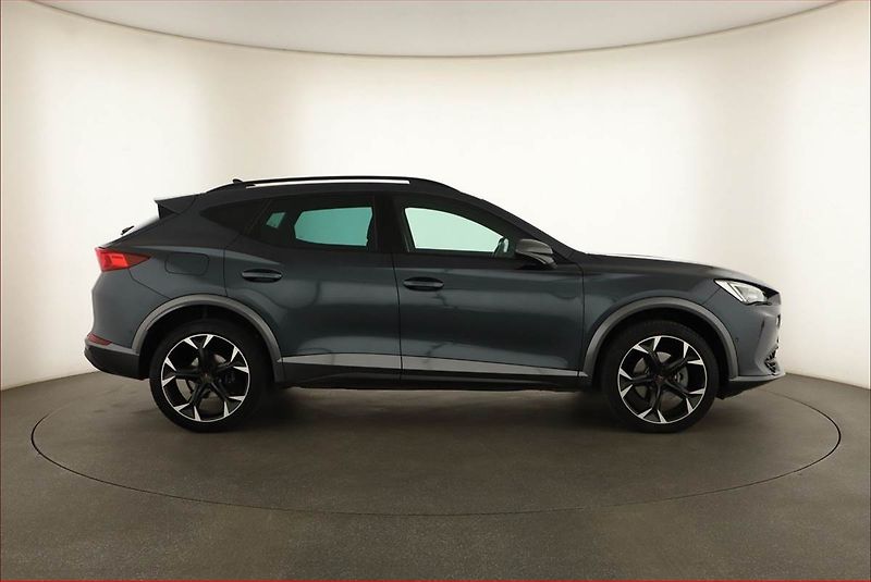 Cupra Formentor (2024) Performance 2.0 TSI 4Drive - fotka 6 z 16