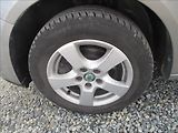 Škoda Fabia 1,4 i 16v, klima,servis,1.maj, - náhled 24