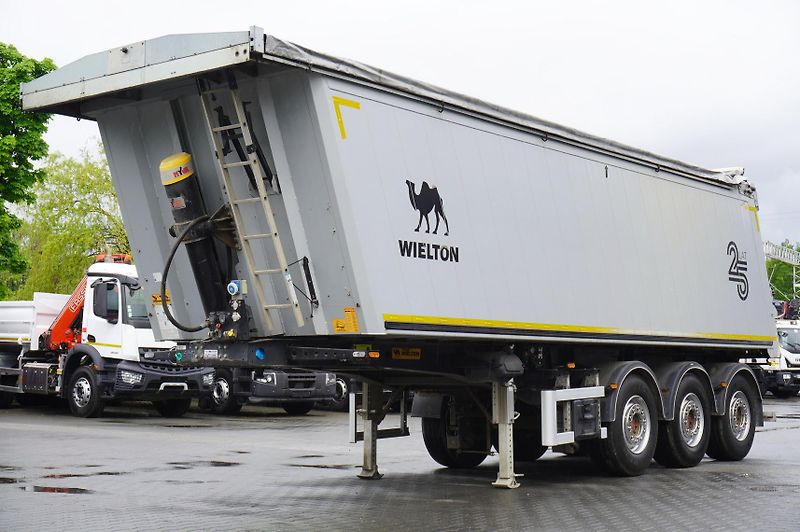 Wielton (2024) NW-3 / cap 38m3 / 50 units - fotka 12 z 17