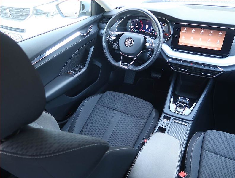 Škoda Octavia (2020) Style 2.0 TDI, Automat - fotka 7 z 23