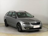 Škoda Octavia (2013) Elegance 1.8 TSI, 4X4 - náhled 1