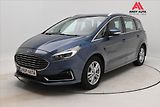 Ford S-MAX 2,0 EcoBLUE 140 kW AT8 7MÍST Z - náhled 1