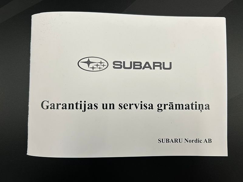 Subaru Outback (2025) 2.5 ACTIVE 4WILD 2025 | nový v - fotka 62 z 62