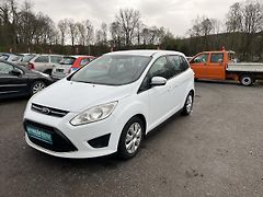 Ford C-MAX 1.6 TDCI GRAND - fotografie inzerátu