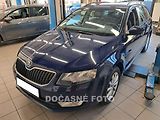 Škoda Octavia (2015) 1.6 TDI, ČR, AC, temp - náhled 1