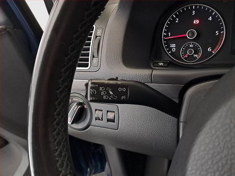 Volkswagen Touran (2011) 1.6 TDI, 7 míst, Serv.kniha - fotka 19 z 22