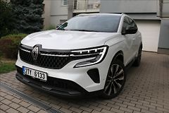 Renault Austral 1,2 e-HYBRID, TAŽNÉ - fotografie inzerátu