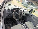 Volkswagen Caddy (2007) 2.0 SDi tažné ASR - náhled 9