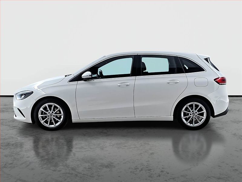 Mercedes-Benz Třídy B (2019) B 180, Automat, ČR,1.maj - fotka 3 z 22