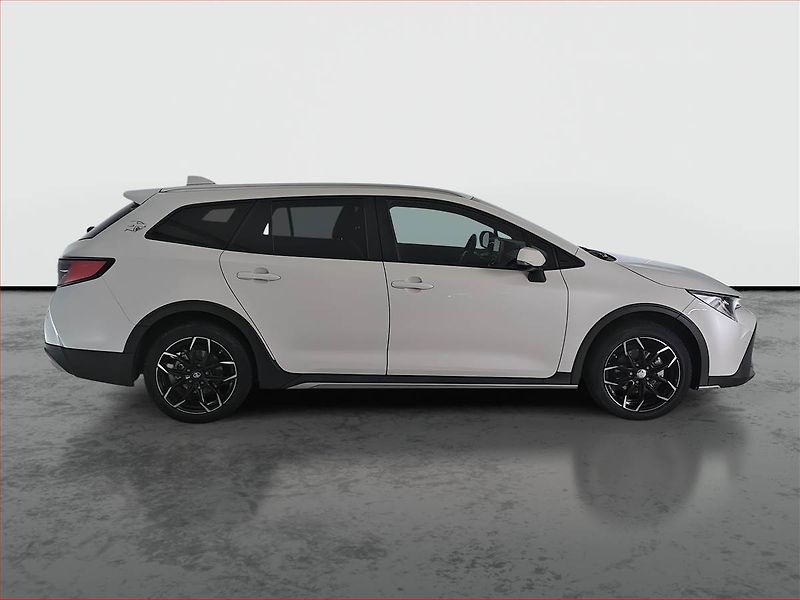 Toyota Corolla (2020) Trek 1.8 Hybrid - fotka 6 z 16